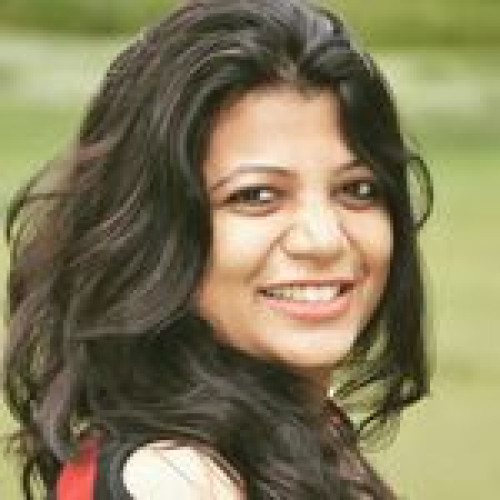 Akanshaa A. profile photo