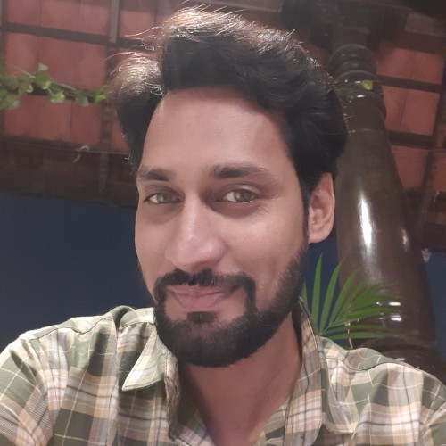 Syed  M.