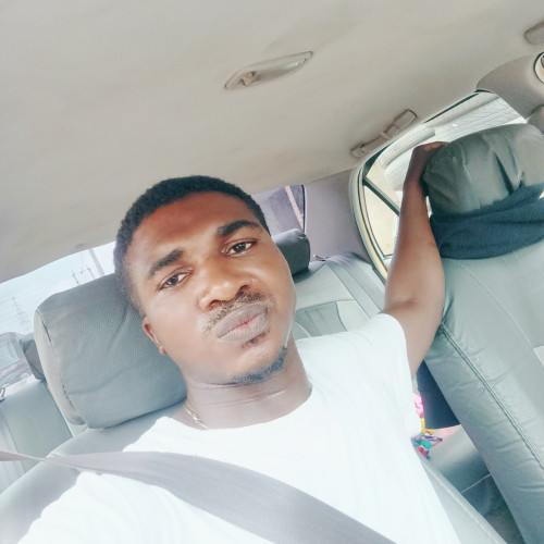 Ugochukwu E. profile photo