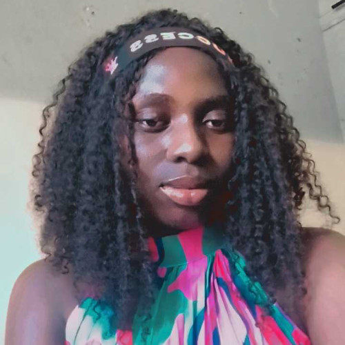 pretty G. profile photo
