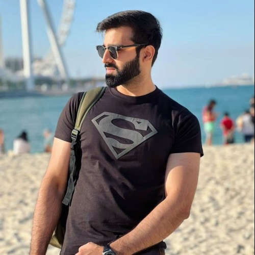 UMAR S. profile photo