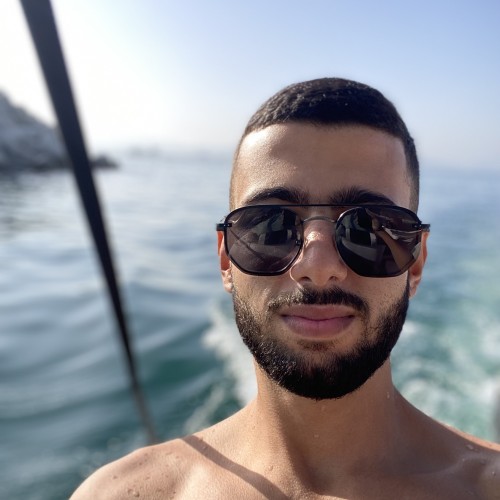 Younes D. profile photo