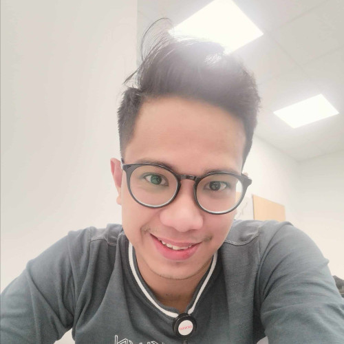 Jerico B. profile photo