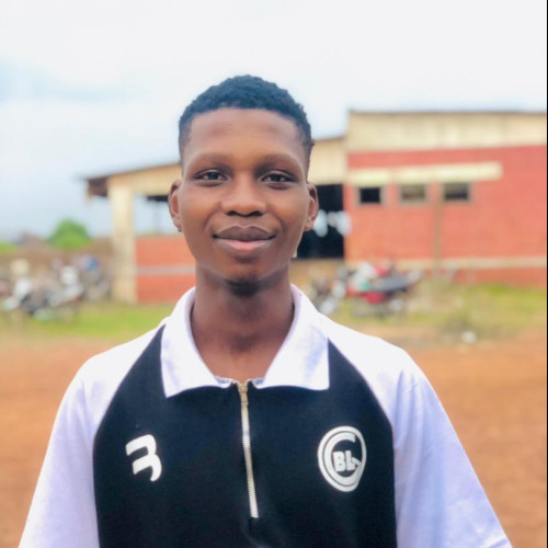 Sikiru S. profile photo