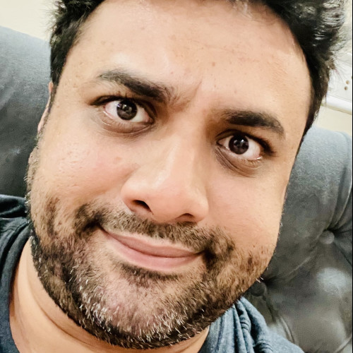 Achal G. profile photo