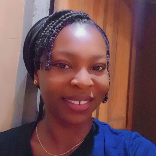 Foluke  O. profile photo