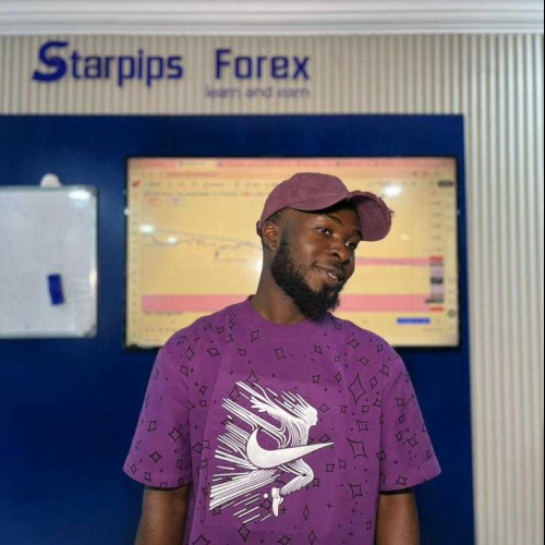 Asuquo A. profile photo