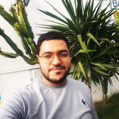 SOUFIANE R. profile photo