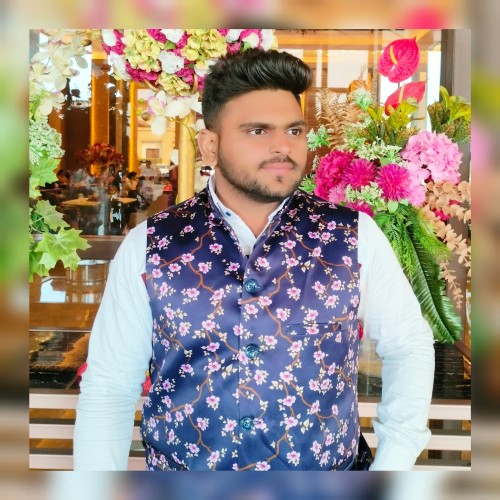 Kavyansh  P.