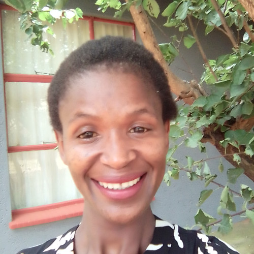 Tumelo W.