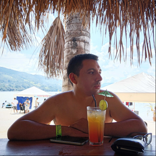 Kike D. profile photo