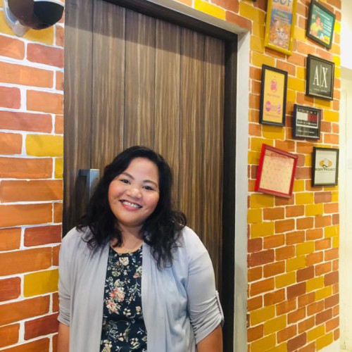 JESSICA MAE D. profile photo