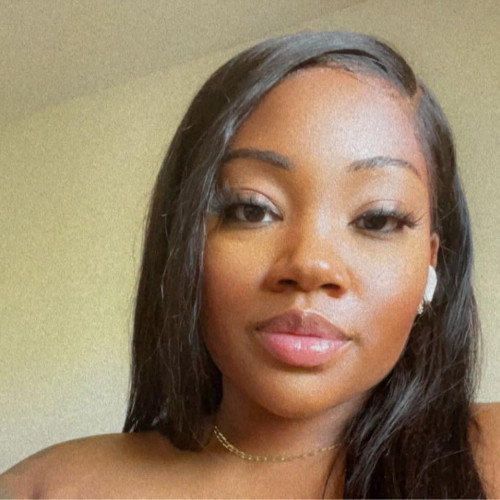 Aaliyah B. profile photo