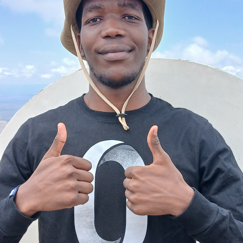 Collins K. profile photo