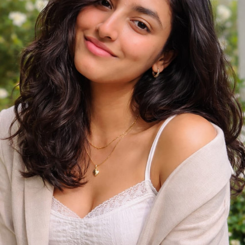 anushka k. profile photo