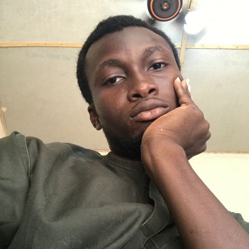 Hamzat A. profile photo