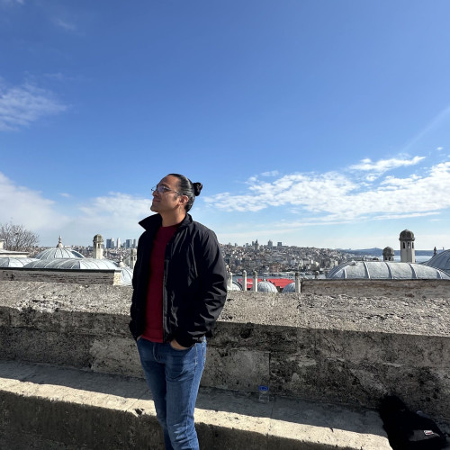 Andres C. profile photo