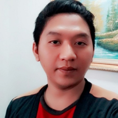 Irwan S. profile photo