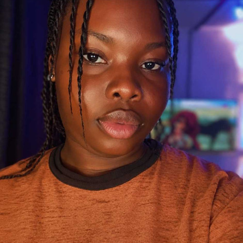 Grace J. profile photo
