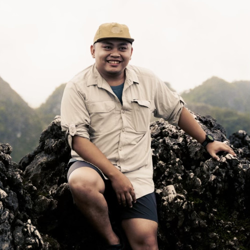 Vince Jalil L. profile photo