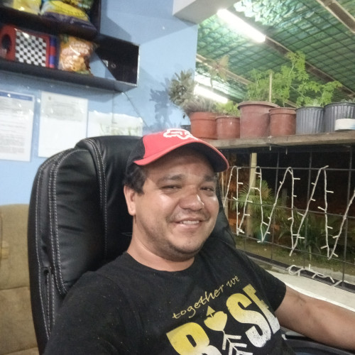 Hernan P. profile photo