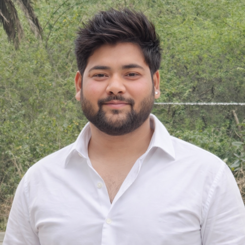 Shivam S. profile photo