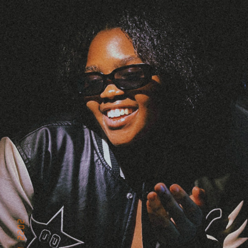amahle m. profile photo