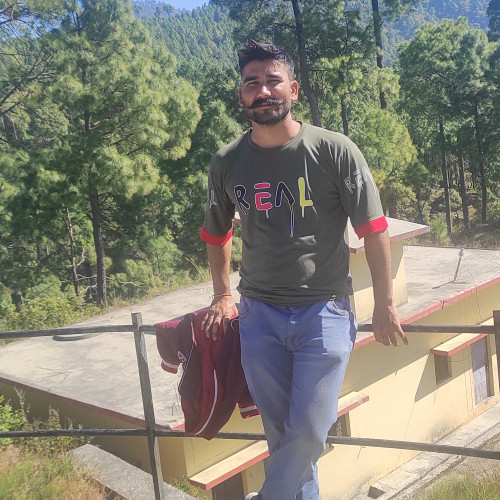 Vinu P. profile photo