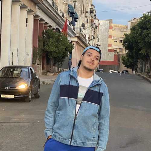 Amine J. profile photo