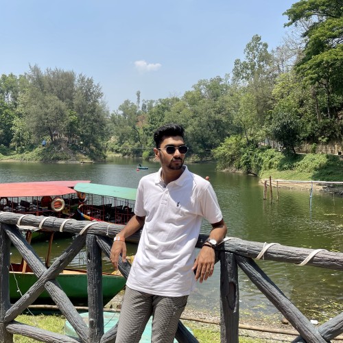 Moretuza  K. profile photo