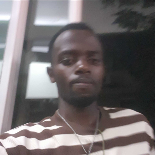 ANZIBERT R. profile photo