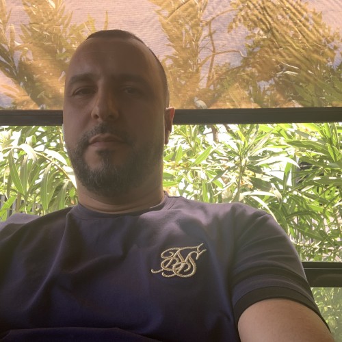 Nabil H. profile photo