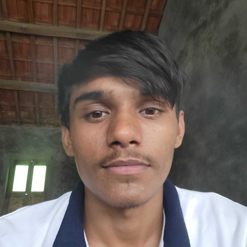 maulik b. profile photo