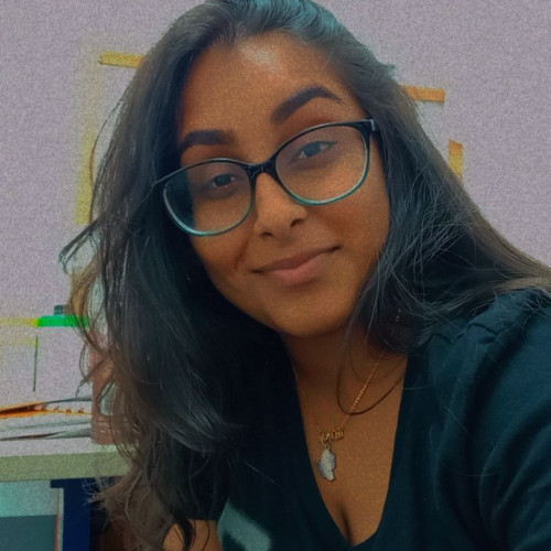Karishma R.