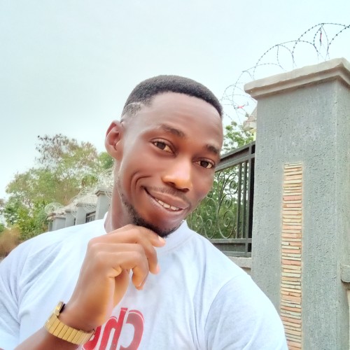 Abiodun Peter A.