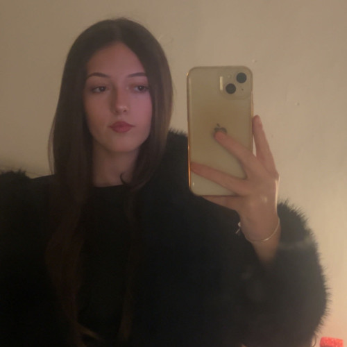 kayla f. profile photo