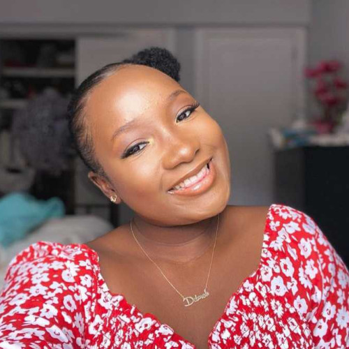 Hadassah Maera L. profile photo