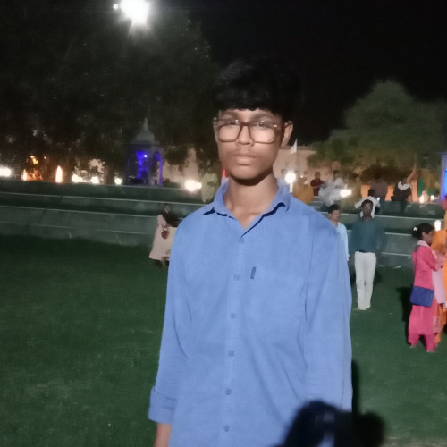 Shourya T. profile photo