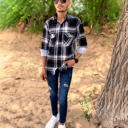 Dilip K. profile photo