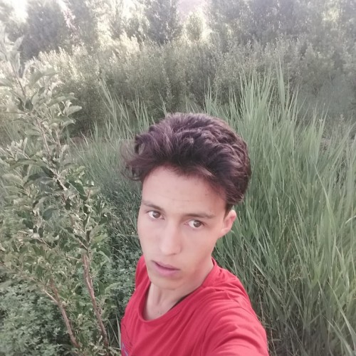 Idir I. profile photo