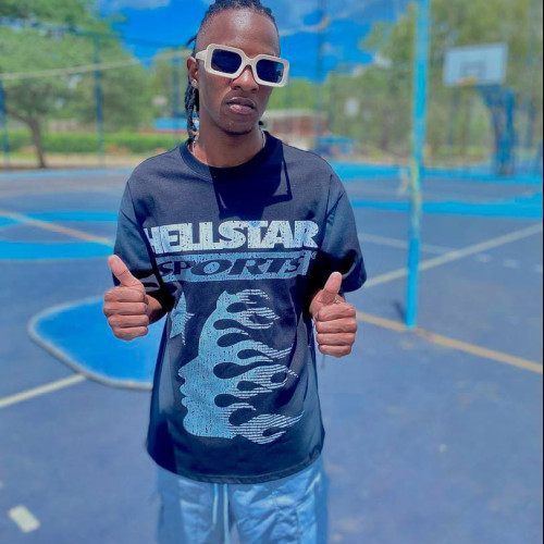 Musawenkosi Bongani junior N. profile photo