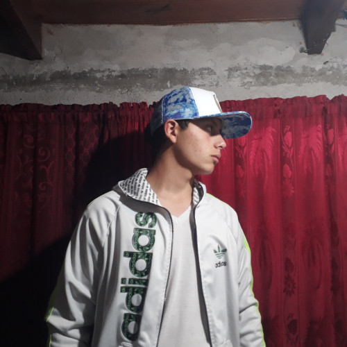Bruno D.