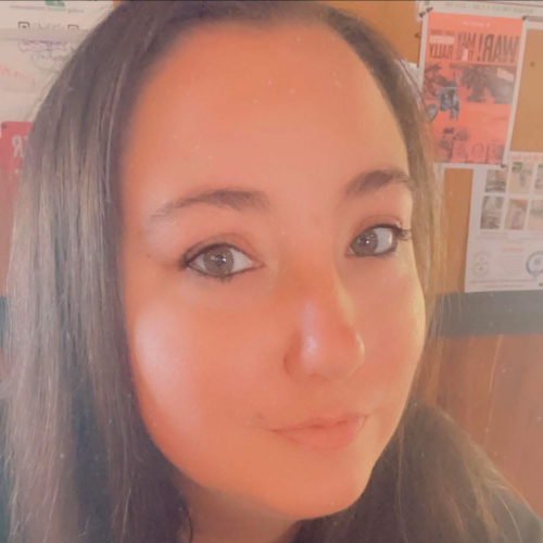 Ashley w. profile photo