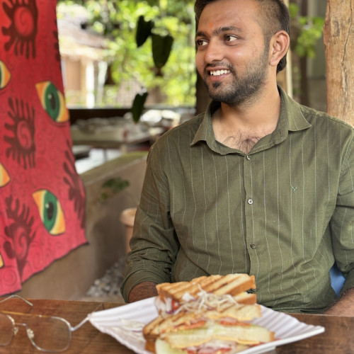 Shabreesh  U. profile photo