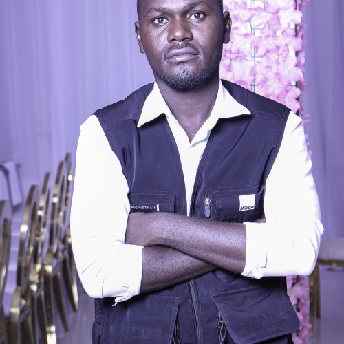 Africano  N. profile photo