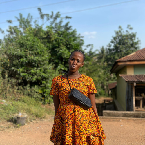 ADETUNMISE  E. profile photo