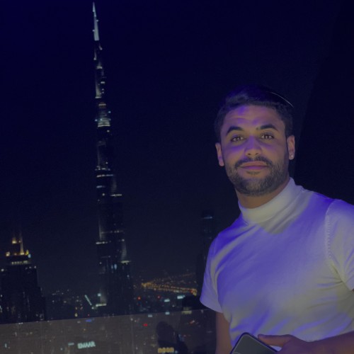 Omar A. profile photo