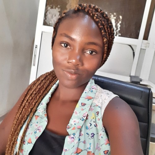 Emmanuella Z.