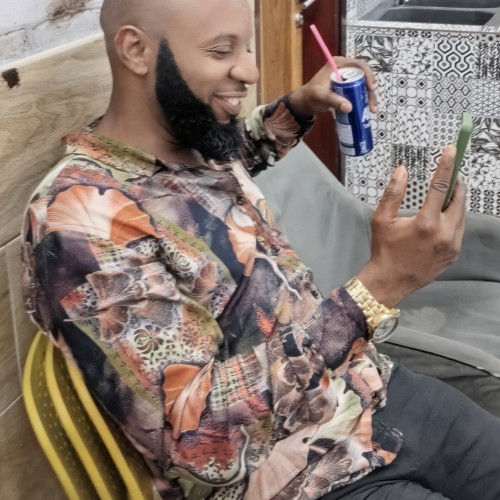 Elochukwu  S. profile photo