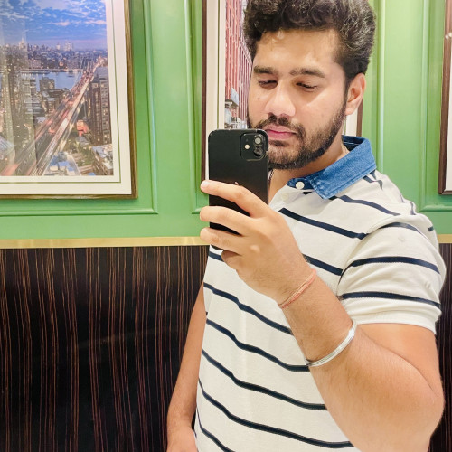 ankit k.